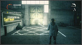 Four enemies will attack you - Alan Wake: Episode 1 The Clicker Part 2 - walkthrough - Walkthrough - Alan Wake Game Guide & Walkthrough