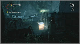 5 - Alan Wake: Episode 1 The Clicker Part 2 - walkthrough - Walkthrough - Alan Wake Game Guide & Walkthrough