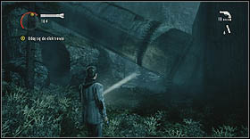 In the end, birds will reappear in the sky - Alan Wake: Episode 1 The Clicker Part 2 - walkthrough - Walkthrough - Alan Wake Game Guide & Walkthrough