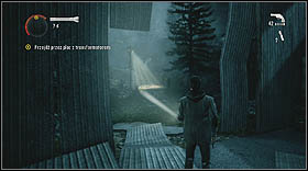 19 - Alan Wake: Episode 1 The Clicker Part 1 - walkthrough - Walkthrough - Alan Wake Game Guide & Walkthrough