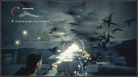 16 - Alan Wake: Episode 1 The Clicker Part 1 - walkthrough - Walkthrough - Alan Wake Game Guide & Walkthrough