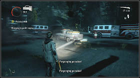 15 - Alan Wake: Episode 1 The Clicker Part 1 - walkthrough - Walkthrough - Alan Wake Game Guide & Walkthrough
