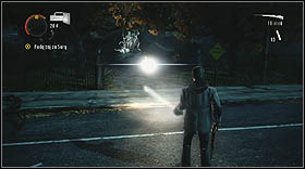 9 - Alan Wake: Episode 1 The Clicker Part 1 - walkthrough - Walkthrough - Alan Wake Game Guide & Walkthrough