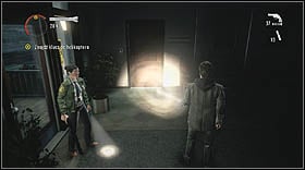 Keep running with Sarah - Alan Wake: Episode 1 The Clicker Part 1 - walkthrough - Walkthrough - Alan Wake Game Guide & Walkthrough