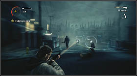 Come to Sarah - Alan Wake: Episode 1 The Clicker Part 1 - walkthrough - Walkthrough - Alan Wake Game Guide & Walkthrough