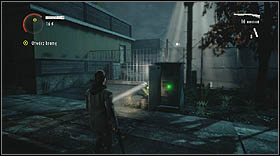 5 - Alan Wake: Episode 1 The Clicker Part 1 - walkthrough - Walkthrough - Alan Wake Game Guide & Walkthrough