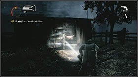 How to Walkthrough Episode 4 (The Truth) in Alan Wake on Nightmare  Difficulty « Xbox 360 :: WonderHowTo