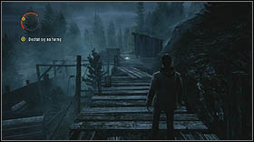 18 - Alan Wake: Episode 1 The Truth Part 1 - walkthrough - Walkthrough - Alan Wake Game Guide & Walkthrough