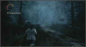 16 - Alan Wake: Episode 1 The Truth Part 1 - walkthrough - Walkthrough - Alan Wake Game Guide & Walkthrough