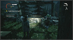 14 - Alan Wake: Episode 1 The Truth Part 1 - walkthrough - Walkthrough - Alan Wake Game Guide & Walkthrough