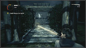 12 - Alan Wake: Episode 1 The Truth Part 1 - walkthrough - Walkthrough - Alan Wake Game Guide & Walkthrough