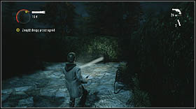 9 - Alan Wake: Episode 1 The Truth Part 1 - walkthrough - Walkthrough - Alan Wake Game Guide & Walkthrough