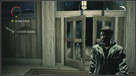 4 - Alan Wake: Episode 1 The Truth Part 1 - walkthrough - Walkthrough - Alan Wake Game Guide & Walkthrough
