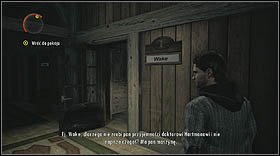 Theres a quite walk ahead of you - Alan Wake: Episode 1 The Truth Part 1 - walkthrough - Walkthrough - Alan Wake Game Guide & Walkthrough