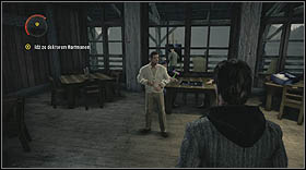 2 - Alan Wake: Episode 1 The Truth Part 1 - walkthrough - Walkthrough - Alan Wake Game Guide & Walkthrough