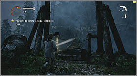 26 - Alan Wake: Episode 1 Ransom Part 2 - walkthrough - Walkthrough - Alan Wake Game Guide & Walkthrough