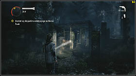 25 - Alan Wake: Episode 1 Ransom Part 2 - walkthrough - Walkthrough - Alan Wake Game Guide & Walkthrough