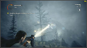 22 - Alan Wake: Episode 1 Ransom Part 2 - walkthrough - Walkthrough - Alan Wake Game Guide & Walkthrough