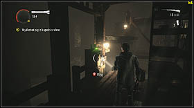 19 - Alan Wake: Episode 1 Ransom Part 2 - walkthrough - Walkthrough - Alan Wake Game Guide & Walkthrough