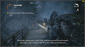 6 - Alan Wake: Episode 1 Ransom Part 2 - walkthrough - Walkthrough - Alan Wake Game Guide & Walkthrough