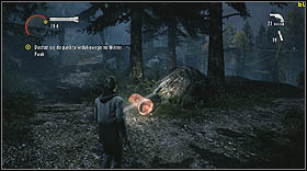 5 - Alan Wake: Episode 1 Ransom Part 2 - walkthrough - Walkthrough - Alan Wake Game Guide & Walkthrough