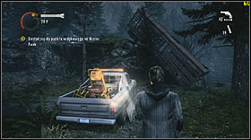 4 - Alan Wake: Episode 1 Ransom Part 2 - walkthrough - Walkthrough - Alan Wake Game Guide & Walkthrough