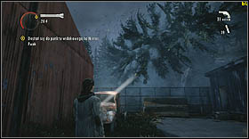 3 - Alan Wake: Episode 1 Ransom Part 2 - walkthrough - Walkthrough - Alan Wake Game Guide & Walkthrough