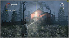 31 - Alan Wake: Episode 1 Ransom Part 1 - walkthrough - Walkthrough - Alan Wake Game Guide & Walkthrough