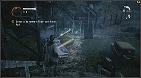 30 - Alan Wake: Episode 1 Ransom Part 1 - walkthrough - Walkthrough - Alan Wake Game Guide & Walkthrough