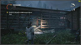 28 - Alan Wake: Episode 1 Ransom Part 1 - walkthrough - Walkthrough - Alan Wake Game Guide & Walkthrough