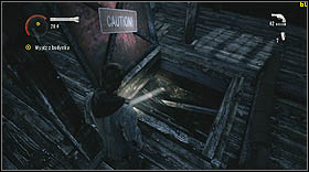 27 - Alan Wake: Episode 1 Ransom Part 1 - walkthrough - Walkthrough - Alan Wake Game Guide & Walkthrough