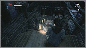 26 - Alan Wake: Episode 1 Ransom Part 1 - walkthrough - Walkthrough - Alan Wake Game Guide & Walkthrough