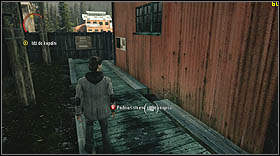 25 - Alan Wake: Episode 1 Ransom Part 1 - walkthrough - Walkthrough - Alan Wake Game Guide & Walkthrough