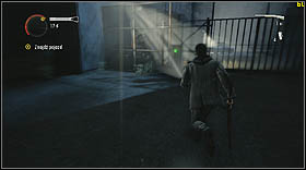22 - Alan Wake: Episode 1 Ransom Part 1 - walkthrough - Walkthrough - Alan Wake Game Guide & Walkthrough
