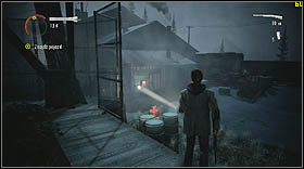 20 - Alan Wake: Episode 1 Ransom Part 1 - walkthrough - Walkthrough - Alan Wake Game Guide & Walkthrough