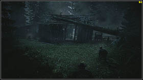 15 - Alan Wake: Episode 1 Ransom Part 1 - walkthrough - Walkthrough - Alan Wake Game Guide & Walkthrough