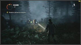 14 - Alan Wake: Episode 1 Ransom Part 1 - walkthrough - Walkthrough - Alan Wake Game Guide & Walkthrough
