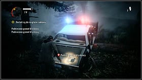 12 - Alan Wake: Episode 1 Ransom Part 1 - walkthrough - Walkthrough - Alan Wake Game Guide & Walkthrough