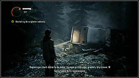 10 - Alan Wake: Episode 1 Ransom Part 1 - walkthrough - Walkthrough - Alan Wake Game Guide & Walkthrough