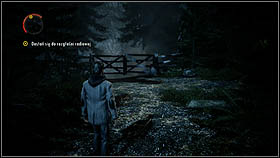 9 - Alan Wake: Episode 1 Ransom Part 1 - walkthrough - Walkthrough - Alan Wake Game Guide & Walkthrough