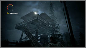 6 - Alan Wake: Episode 1 Ransom Part 1 - walkthrough - Walkthrough - Alan Wake Game Guide & Walkthrough