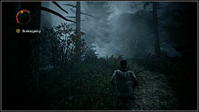 4 - Alan Wake: Episode 1 Ransom Part 1 - walkthrough - Walkthrough - Alan Wake Game Guide & Walkthrough