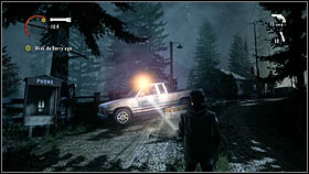 15 - Alan Wake: Episode 1 Taken Part 2 - walkthrough - Walkthrough - Alan Wake Game Guide & Walkthrough