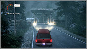14 - Alan Wake: Episode 1 Taken Part 2 - walkthrough - Walkthrough - Alan Wake Game Guide & Walkthrough