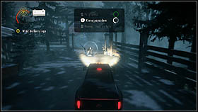 13 - Alan Wake: Episode 1 Taken Part 2 - walkthrough - Walkthrough - Alan Wake Game Guide & Walkthrough