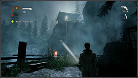 9 - Alan Wake: Episode 1 Taken Part 2 - walkthrough - Walkthrough - Alan Wake Game Guide & Walkthrough