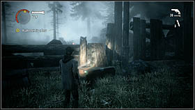 8 - Alan Wake: Episode 1 Taken Part 2 - walkthrough - Walkthrough - Alan Wake Game Guide & Walkthrough