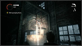 7 - Alan Wake: Episode 1 Taken Part 2 - walkthrough - Walkthrough - Alan Wake Game Guide & Walkthrough