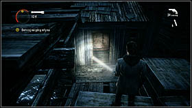 6 - Alan Wake: Episode 1 Taken Part 2 - walkthrough - Walkthrough - Alan Wake Game Guide & Walkthrough