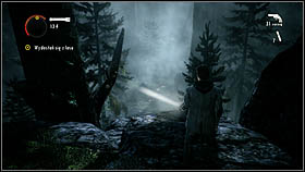 4 - Alan Wake: Episode 1 Taken Part 2 - walkthrough - Walkthrough - Alan Wake Game Guide & Walkthrough
